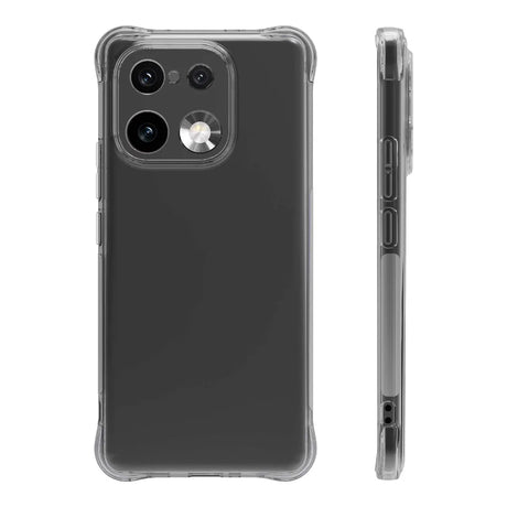 X2O Realme 16 Pro Plus Deksel Anti-Shock Klar