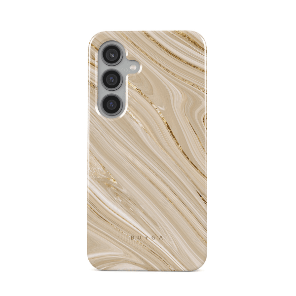 Burga Samsung Galaxy S24 Deksel Tough Full Glam