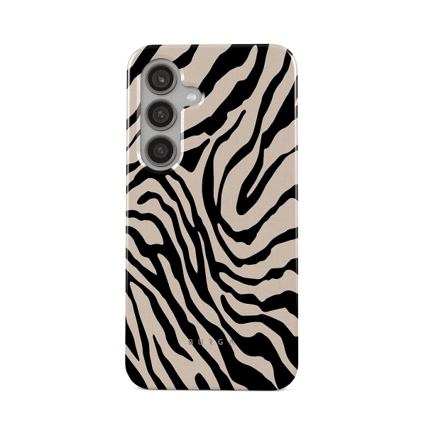 Burga Samsung Galaxy S24 FE Deksel Tough Imperial