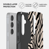 Burga Samsung Galaxy S24 FE Deksel Tough Imperial
