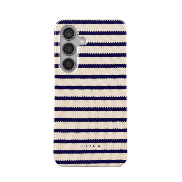 Burga Samsung Galaxy S24 Deksel Tough Old Money