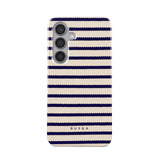 Burga Samsung Galaxy S24 Deksel Tough Old Money