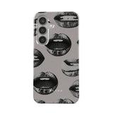 Burga Samsung Galaxy S24 FE Deksel Tough Next Mistake