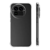 X2O Realme GT 8 Pro Deksel Anti-Shock Klar