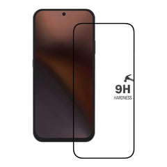 Honor 600 Smart Skjermbeskytter & Linsebeskyttelse