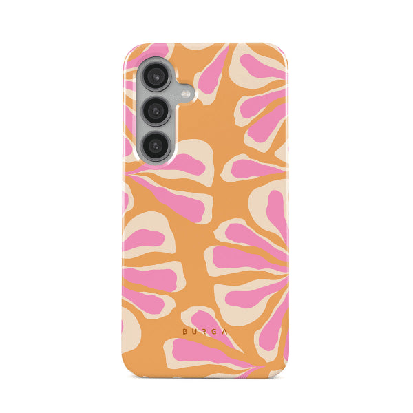 Burga Samsung Galaxy S24 Deksel Tough Aloha
