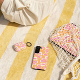 Burga Samsung Galaxy S24 Deksel Tough Aloha
