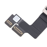 iPhone 15 Plus frontkamera med flexkabel OEM