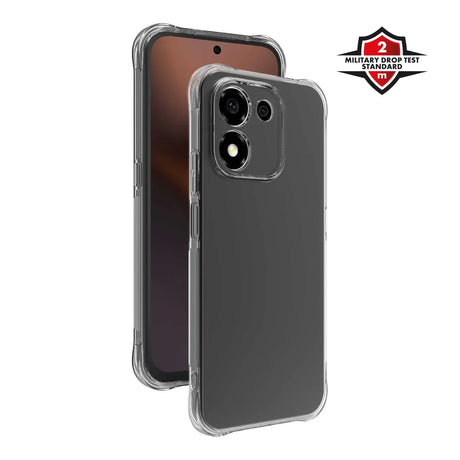 X2O Honor 600 Smart Deksel Anti-Shock Klar