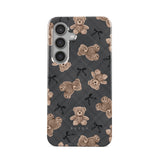 Burga Samsung Galaxy S24 Deksel Tough BFF