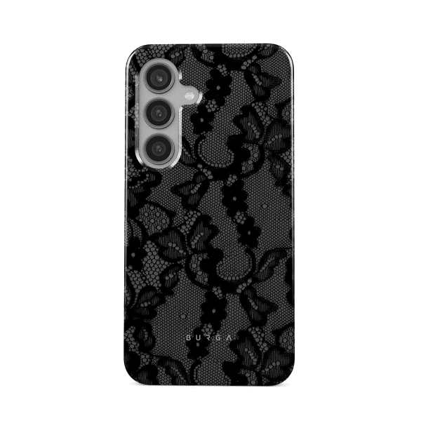 Burga Samsung Galaxy S24 FE Deksel Tough Magnetic