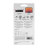 X2O Samsung Galaxy A18/A17/A16/A26 Skjermbeskytter Full Screen