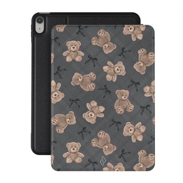 Burga iPad 10.9 (gen 10)/iPad 11 (A16) Etui Folio BFF