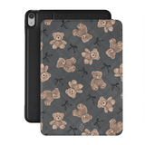 Burga iPad 10.9 (gen 10)/iPad 11 (A16) Etui Folio BFF