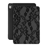 Burga iPad 10.9 (gen 10)/iPad 11 (A16) Etui Folio Magnetic