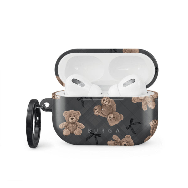 Burga AirPods Pro 2 Deksel Design BFF
