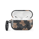 Burga AirPods Pro 2 Deksel Design BFF