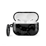Burga AirPods Pro 2 Deksel Design Magnetic