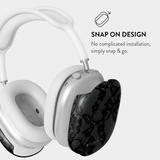 Burga AirPods Max Deksel Design Magnetic