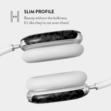 Burga AirPods Max Deksel Design Magnetic