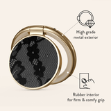 Burga Holder Telefon Ring Magnetic