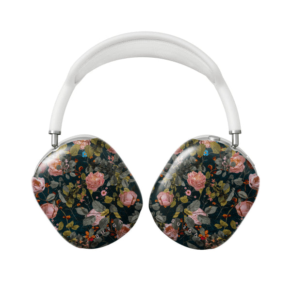Burga AirPods Max Deksel Design Bloomy Garden