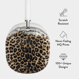 Burga AirPods Max Deksel Design Player