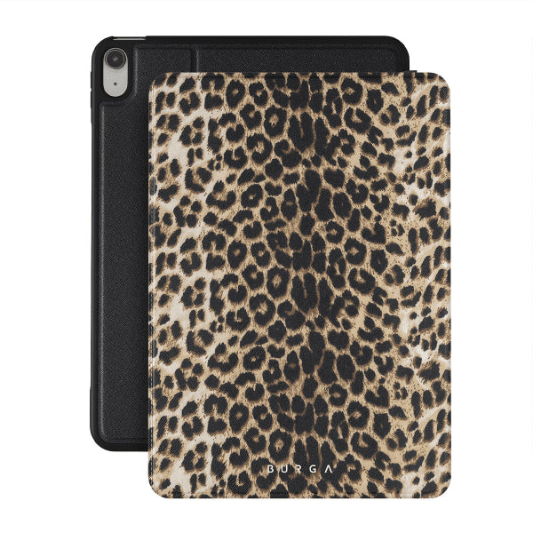 Burga iPad 10.9 (gen 10)/iPad 11 (A16) Etui Folio Player