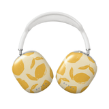 Burga AirPods Max Deksel Design Lemon Tart