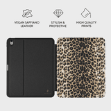 Burga iPad Air 11 (M2/M3) Etui Folio Player