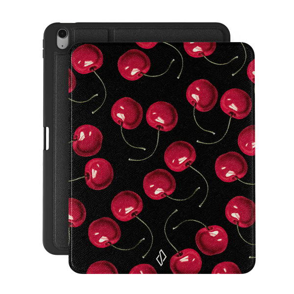 Burga iPad Air 11 (M2/M3) Etui Folio Cherrybomb