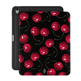 Burga iPad Air 11 (M2/M3) Etui Folio Cherrybomb