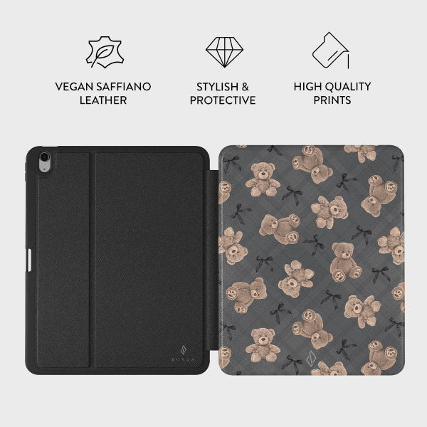 Burga iPad Air 11 (M2/M3) Etui Folio BFF