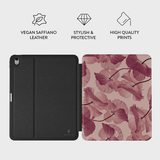Burga iPad Air 11 (M2/M3) Etui Folio Tender Kiss
