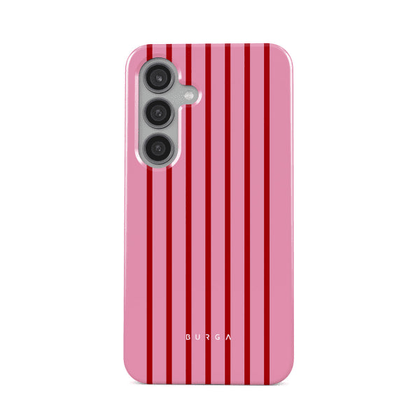 Burga Samsung Galaxy S24 Deksel Tough Favorite Bikini