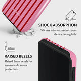 Burga Samsung Galaxy S24 Deksel Tough Favorite Bikini