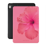 Burga iPad 10.9 (gen 10)/iPad 11 (A16) Etui Folio Island Girl