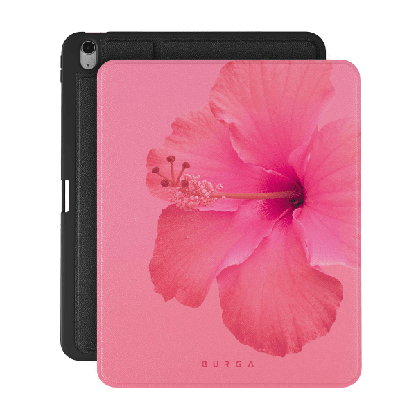 Burga iPad Air 11 (M2/M3) Etui Folio Island Girl