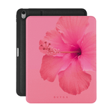 Burga iPad Air 11 (M2/M3) Etui Folio Island Girl