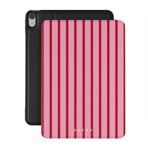 Burga iPad 10.9 (gen 10)/iPad 11 (A16) Etui Folio Favorite Bikini