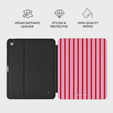 Burga iPad Air 11 (M2/M3) Etui Folio Favorite Bikini