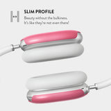 Burga AirPods Max Deksel Design Island Girl