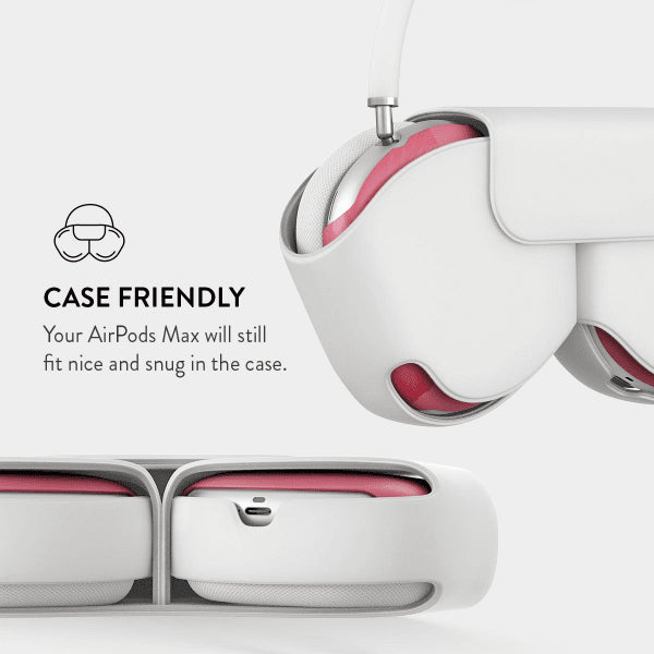 Burga AirPods Max Deksel Design Island Girl