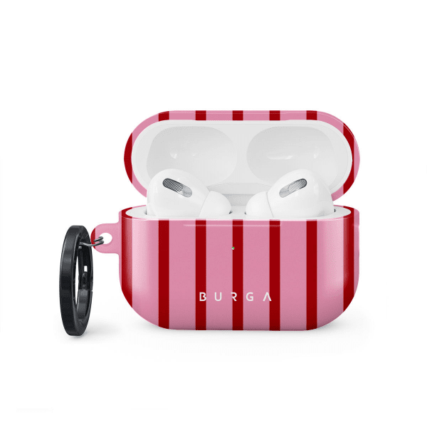 Burga AirPods Pro 2 Deksel Design Favorite Bikini