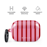 Burga AirPods Pro 2 Deksel Design Favorite Bikini