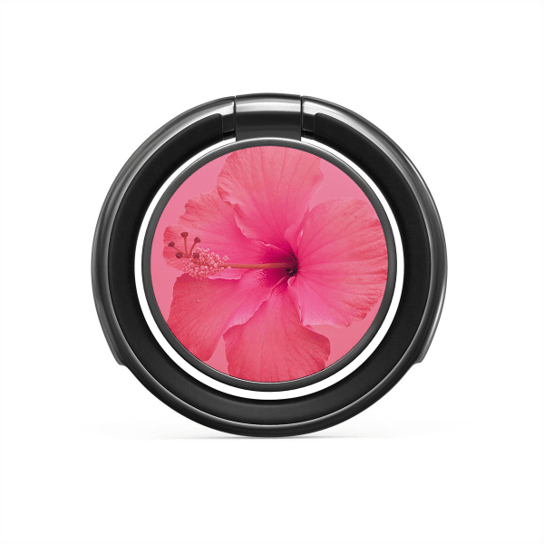 Burga Holder Telefon Ring Island Girl