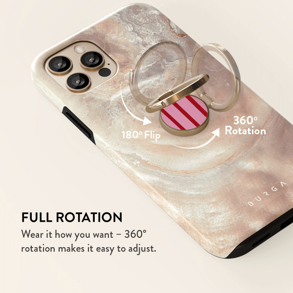 Burga Holder Telefon Ring Favorite Bikini
