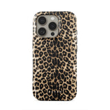 Burga iPhone 15 Deksel Tough MagSafe Player
