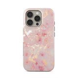 Burga iPhone 16 Plus Deksel Tough MagSafe Golden Coral
