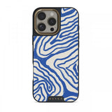 Burga iPhone 16 Pro Max Deksel Elite Dark MagSafe Seven Seas